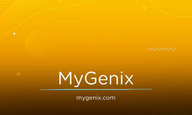 MyGenix.com