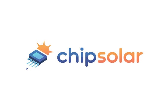 ChipSolar logo