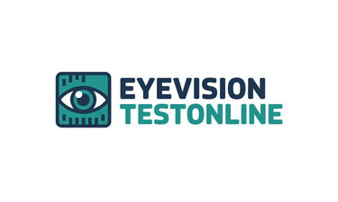 EyeVisionTestOnline.com - Creative brandable domain for sale