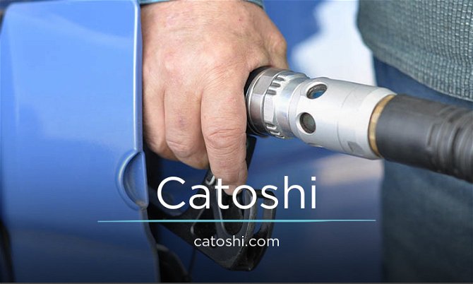 Catoshi.com