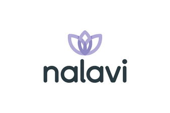 nalavi.com - Creative brandable domain for sale