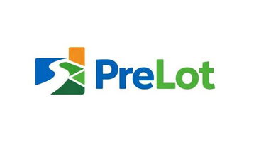 PreLot logo