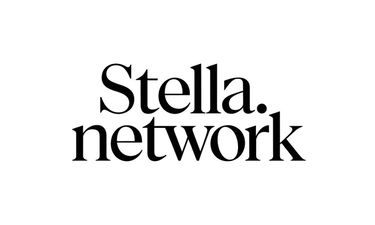 Stella.Network - Creative brandable domain for sale