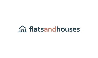 flatsandhouses.com - Creative brandable domain for sale