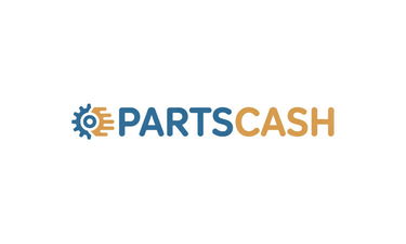 PARTSCASH.com - Creative brandable domain for sale