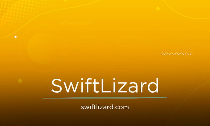 SwiftLizard.com
