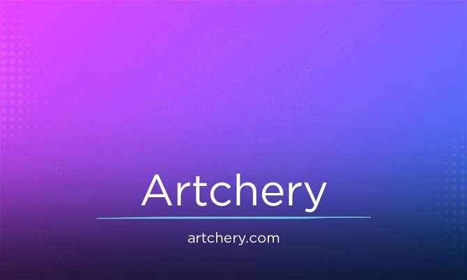 Artchery.com