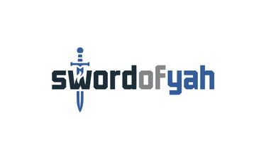 SwordOfYAH.com - Creative brandable domain for sale