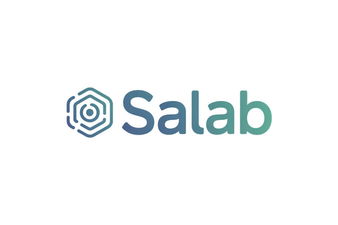 Salab.com - Creative brandable domain for sale