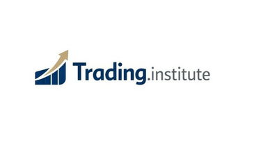 Trading logo