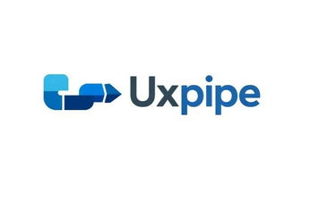 Uxpipe.com - Creative brandable domain for sale