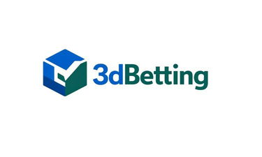 3dBetting logo