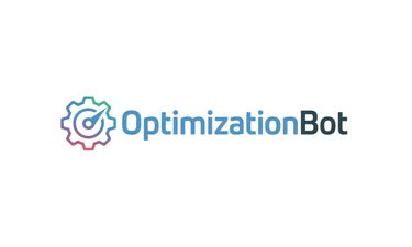 OptimizationBot.com - Creative brandable domain for sale