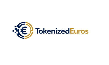 TokenizedEuros.com - Creative brandable domain for sale