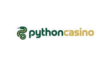 PythonCasino logo