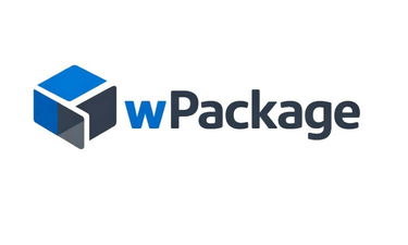 wPackage.com - Creative brandable domain for sale