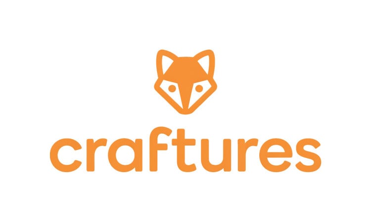Craftures logo