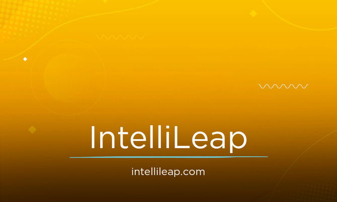 IntelliLeap.com