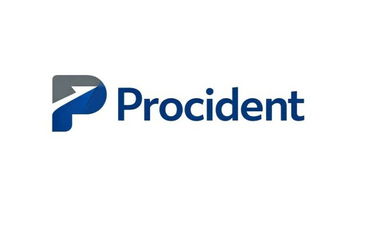 Procident logo