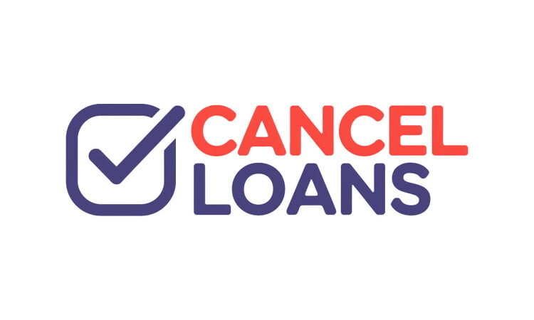 CancelLoans logo