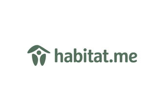 habitat.me - Creative brandable domain for sale