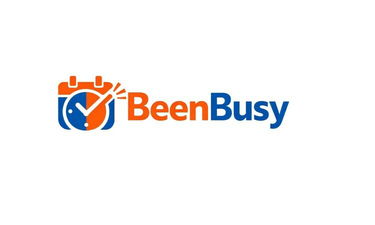 BeenBusy.com is for sale