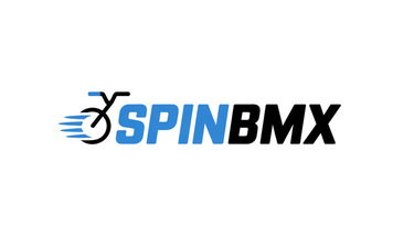 SpinBMX.com - Creative brandable domain for sale