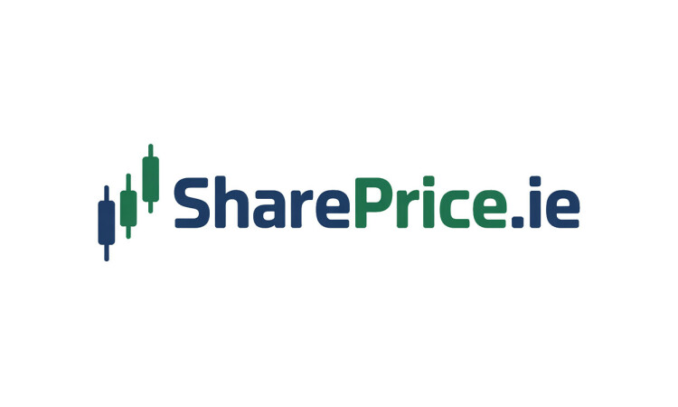 SharePrice logo