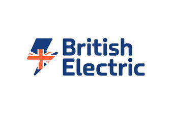 BritishElectric.com - Creative brandable domain for sale