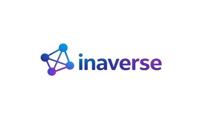 inaverse logo