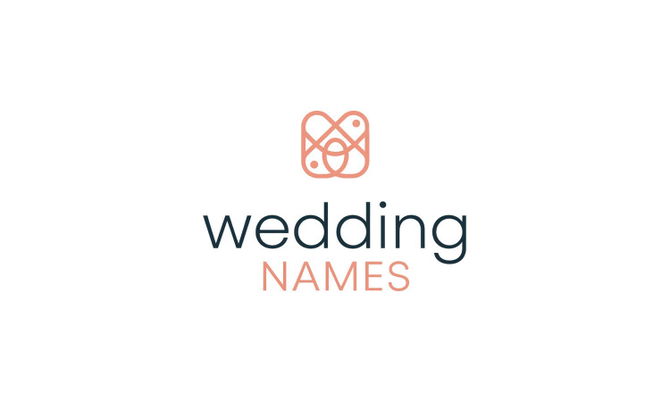 WeddingNames.com