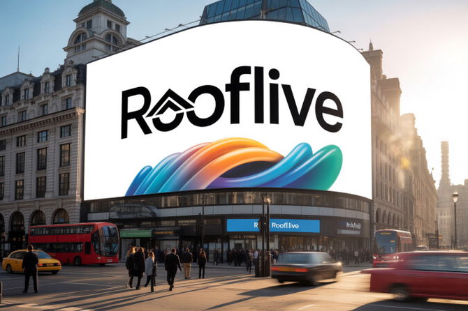 RoofLive.com — 3
