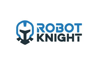 RobotKnight.com - Creative brandable domain for sale