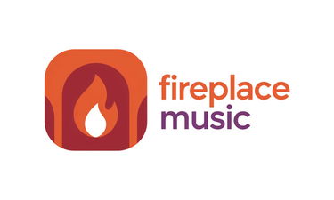 FireplaceMusic.com - Creative brandable domain for sale
