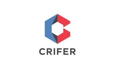 Crifer.com - Creative brandable domain for sale