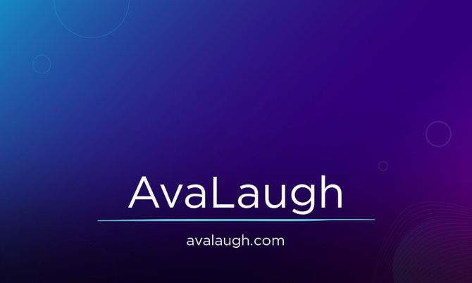 AvaLaugh.com