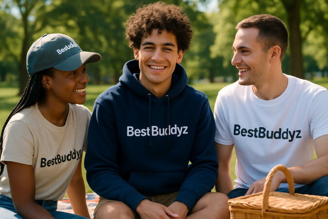 BestBuddyz.com — 5