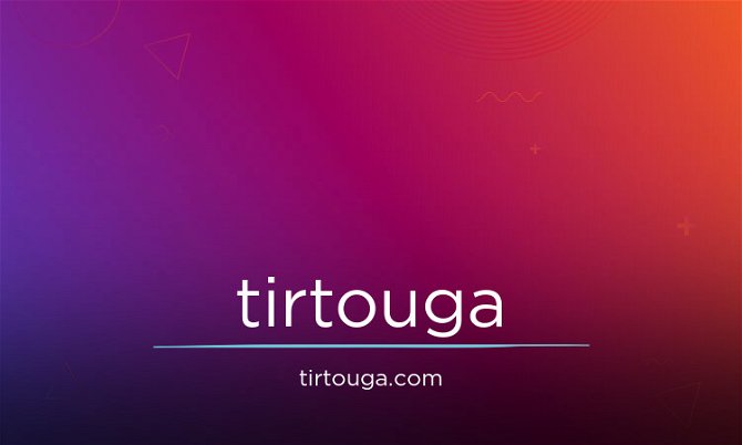 Tirtouga.com