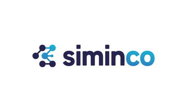 Siminco.com - Creative brandable domain for sale