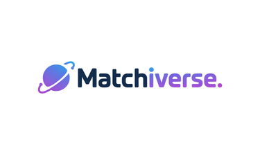 Matchiverse.com - Creative brandable domain for sale