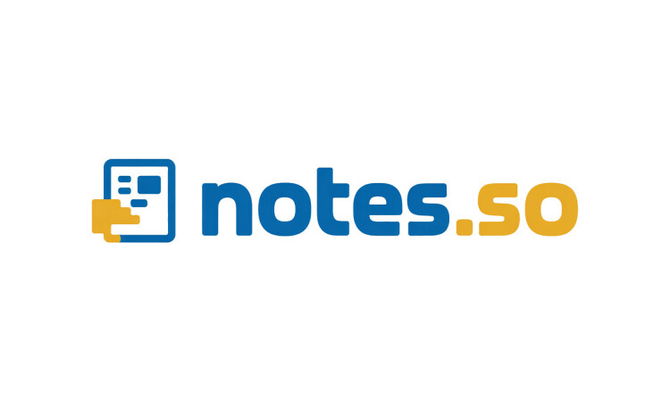 Notes.so