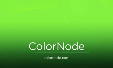 ColorNode.com - Creative brandable domain for sale