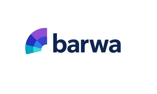 Barwa logo