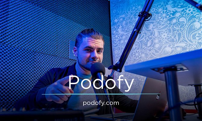 Podofy.com