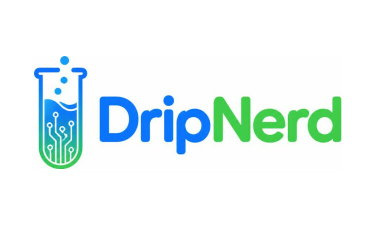 DripNerd.com is for sale