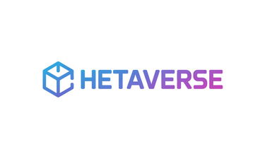 HetaVerse.com - Creative brandable domain for sale