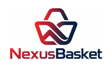 NexusBasket logo