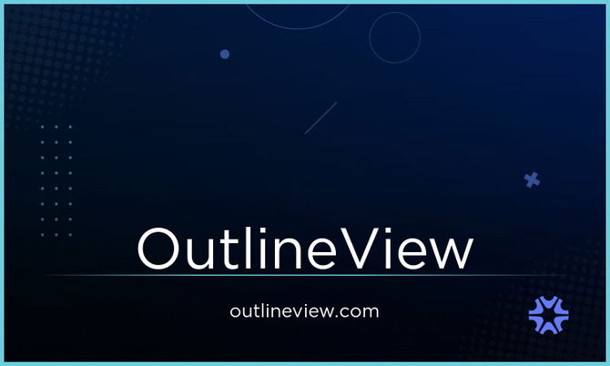 OutlineView.com