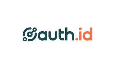 OAuth.id - Creative brandable domain for sale