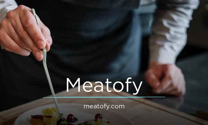 Meatofy.com